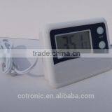 Megnet on Refridge Digital Indoor & Outdoor Room Thermometer thumbnail-1