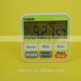 IP67 Kitchen Houseware Digital Timer
