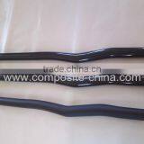 Carbon Fiber Kayak Bent Paddle Shaft With 3k Surface Finish thumbnail-3