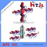 Fracturing Head With Good Quality thumbnail-1