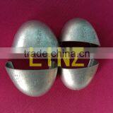 The Newest Aluminum Toe Caps With Multiple Mould for Safety Work Shoes thumbnail-2