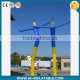 Hot Sale Promotional Usage Inflatable Air Dancers Man for Sale thumbnail-1
