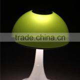 Rechargeable RGB Led Plastic Lamp JK-862 Table Light Night Lamp Gift