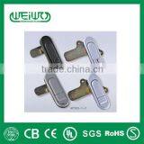 Electrical Sliding Panel Cabinet Lock AP303 thumbnail-1