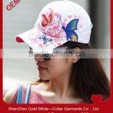 High Quality Fashion Baseball Cap and Hat