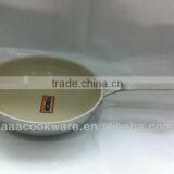 Colorful 304 Stainless Steel Cookware With Non-stick Ceramic Coating