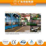 Top Quality 24 Years Experience Aluminum Heat Insulation Aluminum Sliding Windows Type and Sliding Door Type Aluminum Frame thumbnail-5