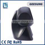 USB Desktop 32 Bits Laser Barcode Scanner Reader thumbnail-3