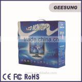 Desktop 15 Inch Touch Screen Monitor PC thumbnail-5