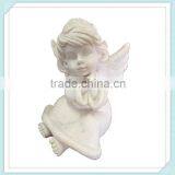Hot Sales Polyresin Cherub thumbnail-3