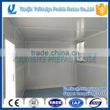 Camp Mobile Building With AS Certificate thumbnail-4