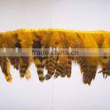 Chinchilla Schlappen Fringe thumbnail-1