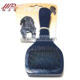 Woodenpet Brush With Double Side thumbnail-1