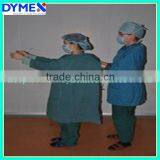 Exposure Suit, SMS Isolation Gown, Protective Gown thumbnail-1
