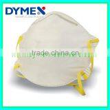 Disposable Nonwoven Face Mask Protective N95 Respirator thumbnail-2