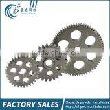 Professional and High Precision Powder Metallurgy Products thumbnail-3