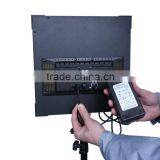 SH-42WA Color Temperature Adjustable Version LED Light With Soft Side Beam thumbnail-6