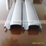 Roller Shutter Roll Forming Machine Door Blade Forming Making Machine Roller Roll Forming Machine thumbnail-3