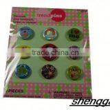 Pig Badge thumbnail-1