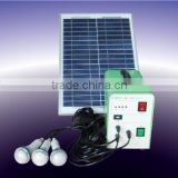 home solar lighting system P-POWER 2