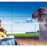 Factory made Samsung panel tv background wall panel for advertising