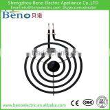Stainless Steel 6" or 8" Oven Parts Heating Element thumbnail-3