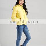 Heating Coat for Women thumbnail-3