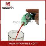 Colors Plastic Wine Pourer Stopper thumbnail-1