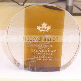 Acrylic Medals Transparent Plexiglass Medals Customized Design thumbnail-2