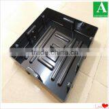 ABS Material Plastic Thick Black Vacuum Forming Back Shell thumbnail-6