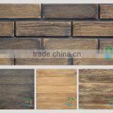 Cast Stone Imitate Wooden Wall Panels thumbnail-3