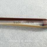 High Quality Violin Bow Hair 4/4 thumbnail-5
