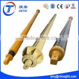 Soilmec Rt3-st Interlocking Kelly Bar Rotary Drilling Rig Kelly Bar thumbnail-3