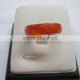 Mixed Different Fashion Style of Gemstones Rings Various Shape Gift Box thumbnail-2