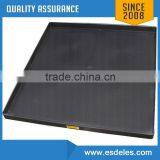 Customize Size Available Black Conductive Anti Static Box With/wo Cover thumbnail-3