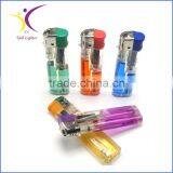 2016 the Latest Inventions of China Cigarette Color Smoke Lighters