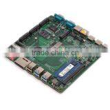 Best Mini PC 2015 Intel Core i3 5010U 16GB RAM 500GB HDD Gaming PC 12V 6A Power Adapter Dual HD MI/COM/LAN HD5500 Small Computer thumbnail-3