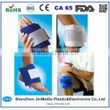 Hot Cold Compress Gel Pack / Cold and Hot Gel Wrap by Chinease Manufacturer thumbnail-3