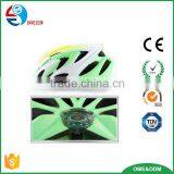 Hight Quality In-Mould LED Safety HELMET thumbnail-1