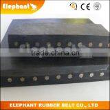 Steel Cord Rubber Belt for Bulk Material Conveying