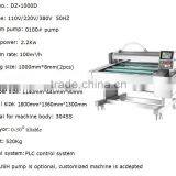 Continuous Vacuum Packing Machine thumbnail-2
