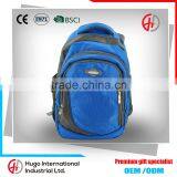 2016 Lastest Cheap Large Leisure,travel and Camping Many Pocket Outdoor Backpack thumbnail-2