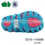 Wholesale New Custom Beautiful Garden Eva Clogs thumbnail-6