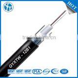 Outdoor Armoured 12 Core Multi Mode Fiber Optic Cable thumbnail-1