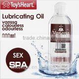 Hot Selling Body Lubricant Oil Body Massage Essence Oil Sex Product 200ml thumbnail-1