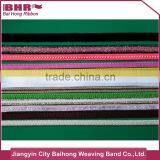 Different Color Thin Cord for Garment With Different Color