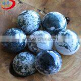 Gemstone Kegel Exercise Ben wa Balls for Women thumbnail-1