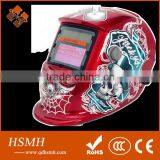 Solar Auto Darkening Welding Helmet/ Welding Mask thumbnail-2