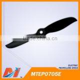 Maytech RC Toy Plane Plastic Electric Propeller With 8mm Shaft