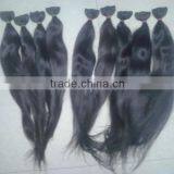 Raw Unprocessed Indian Remy Virgin Hair, Deep Wavy Human Hair Weaves Directly From India thumbnail-2